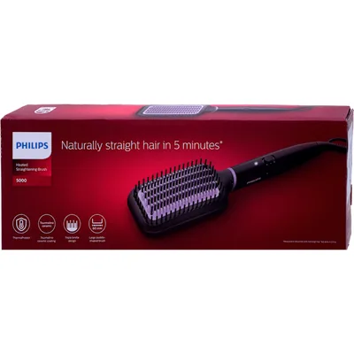 Philips Četka za Ispravljanje Kose
