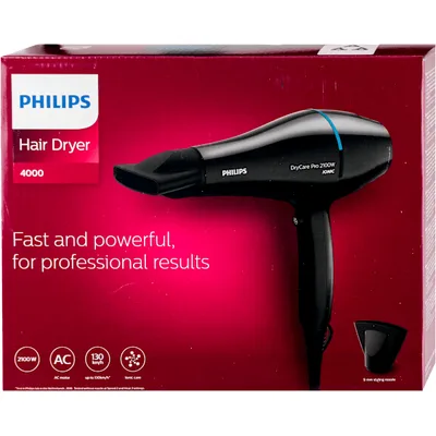 Philips Bhd272/00 Fen za Kosu Os