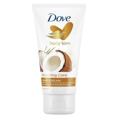 Dove Krema Za Ruke Coconut Milk Unilever 75 ml