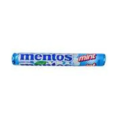 Bombone Mentos Mint Al Grosso 38 g