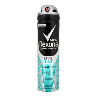 Deo Sprej Men Motion Sense Marine Rexona 150 ml