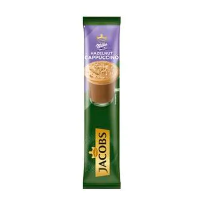 Milka Kapućino Jacobs Hazelnut Kraft 18 g