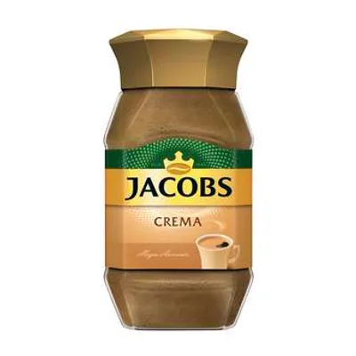 Kafa Instant Crema Gold Jacobs Tegla 200 g