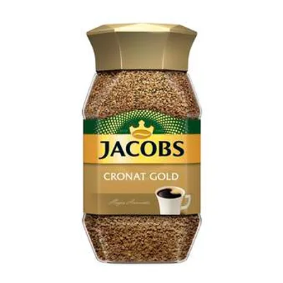 Kafa Instant Cronat Gold Jacobs Tegla 200 g