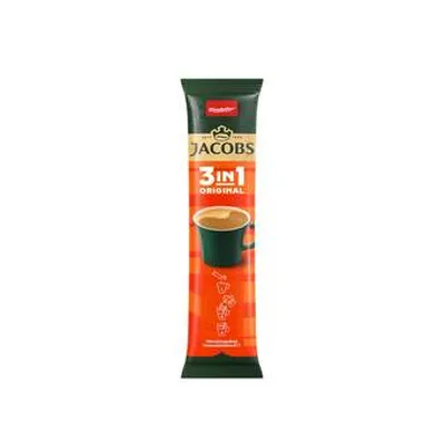 Kafa Instant 3in1 Jacobs 13 g