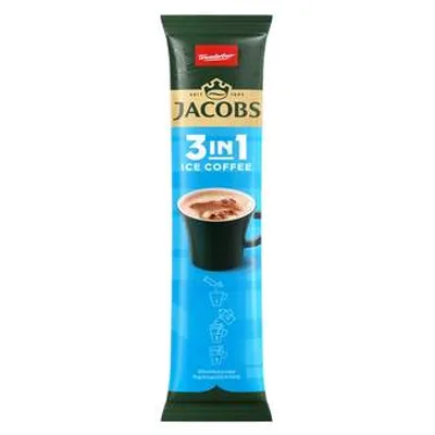 Kafa Instant 3u1 Ice Coffee Jacobs 13 g