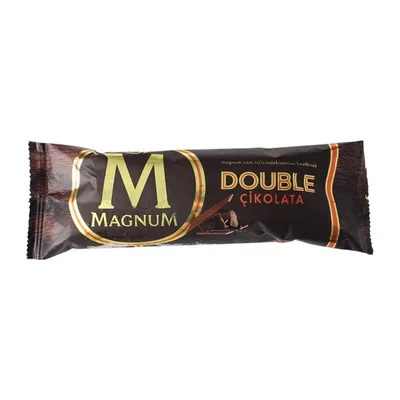 Sladoled Magnum Double Choco Algida 71 g