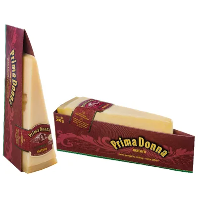 Sir Prima Donna Maturo 220 g