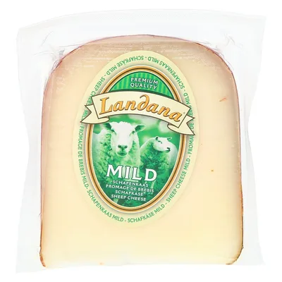 Sir Landana Mild Vacum Pack 48% Mm 200 g