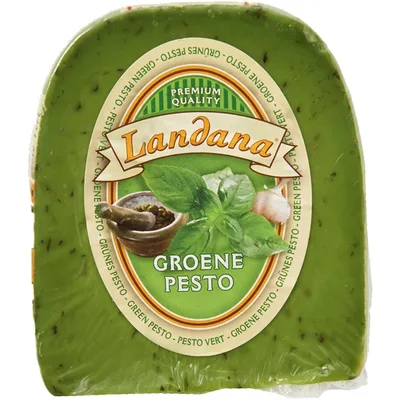 Sir Landana Green Pesto 200 g