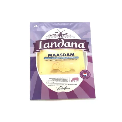 Sir Landana Maasdammer150g 150 g