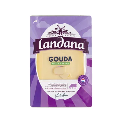 Sir Landana Gouda Mild 150 g
