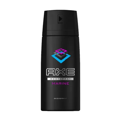 Axe Deo Marine 150 ml