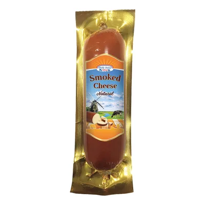 Sir Topljeni Dimljeni 45%mm 200 g