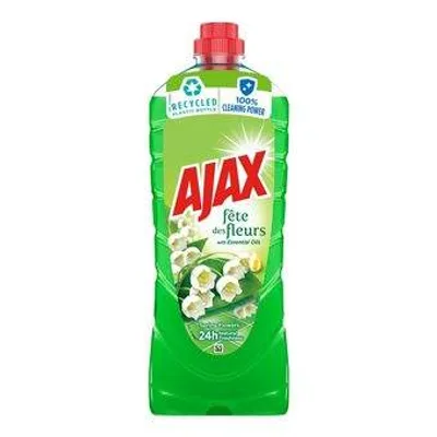 Sredstvo Za Čišćenje Poda Green Ajax 1,5 L