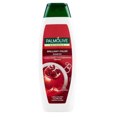 Palmolive Šamp Brilian Color 350 ml