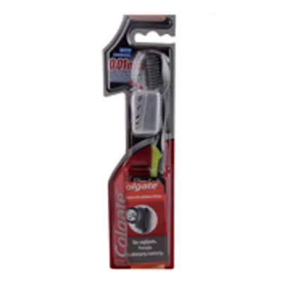Palmolive Zubna Četkica Colgate Slim Soft Charcoal