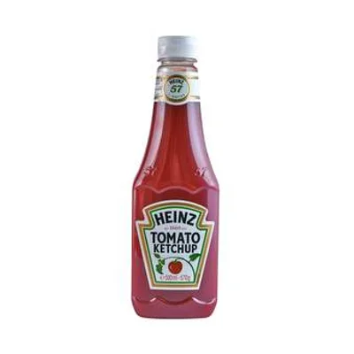 Heinz Kečap Top Up 500 ml