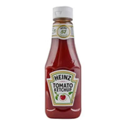 Kecap Paradajz Pvc Heinz 342 g