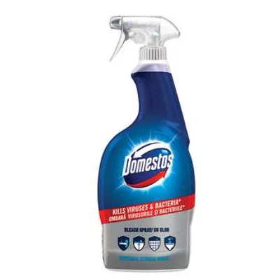 Sredstvo Za Čišćenje Domestos Sprej Unilever 750 ml