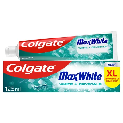 Colgate Pasta Za Zube Max White Shine 125 ml