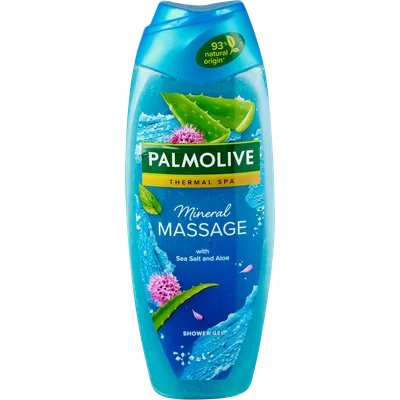 Palmolive Kupka Za Tusiranje Thermal Spa Awt 500 ml