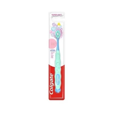 Colgate Četkica Cushion Kids