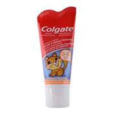 Colgate Pasta za Zube Dečija Smiles 3-5 God 50 ml
