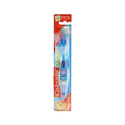 Colgate Cetkica Za Zube Smiles 2-6 Godina Awt