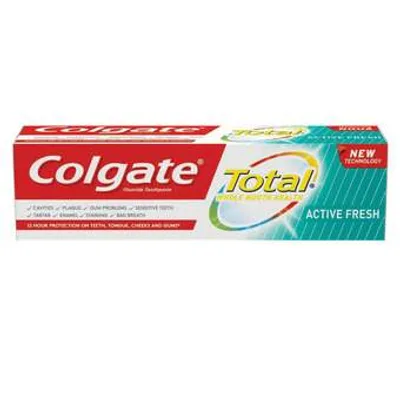 Colgate Total Advance Freshening Pasta Za Zube