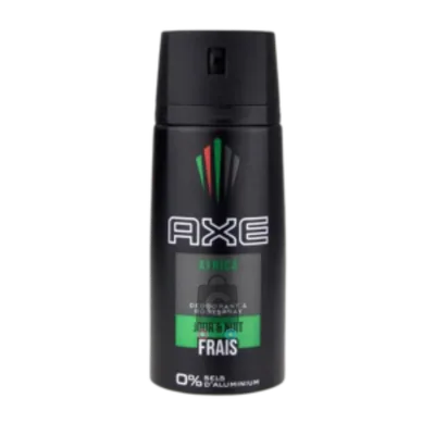 Dezodorans Axe Africa Rock Farhu 150 ml