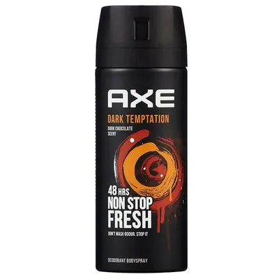 Dezodorans Axe M Dark Temptation 150 ml