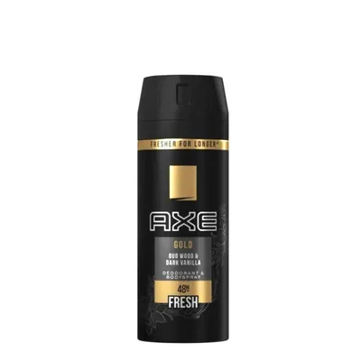 Dezodorans Axe Gold M 150 ml
