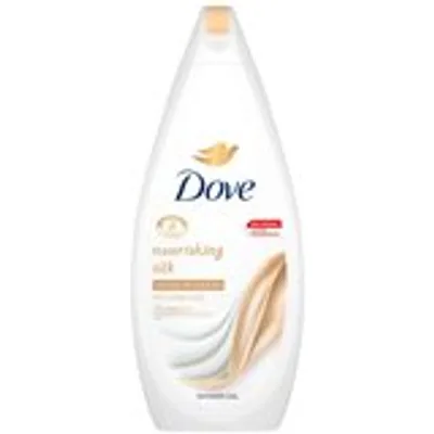 Dove Gel Tuš Silk 720 ml