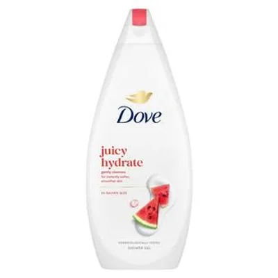 Dove Gel Tuš Juicy Hydrate 720 ml