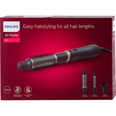 Philips Bha301/00 Četka/Stilizovanje Os