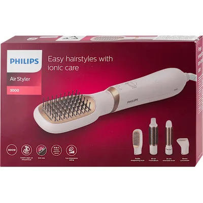 Philips Air Styler Bha310/00 Os