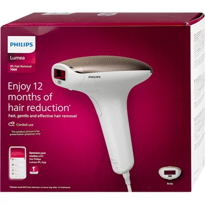 Philips Lumea Aparat/Brijanje Sc1994/00