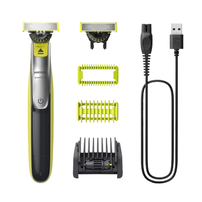 Trimer Philips One Blade Qp2834/23