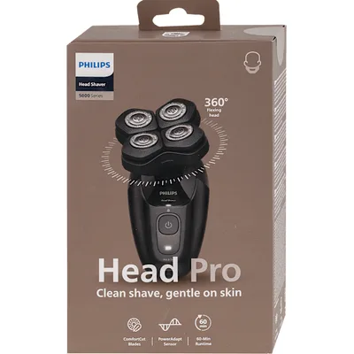 Philips Brijač za Glavu Headpro Os