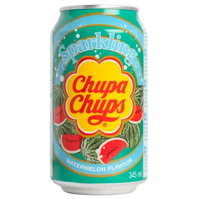 Chupa Chups Lubenica 345 ml