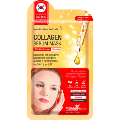 Serum Maska -Maramica Kolagen Mb 25 ml