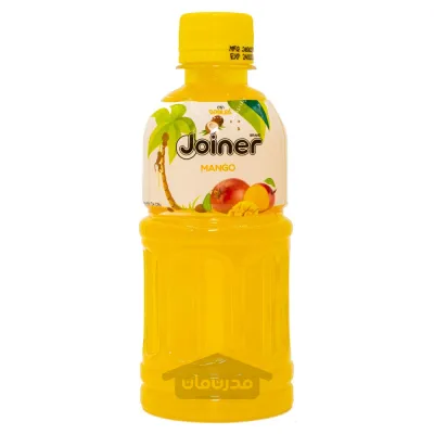 Sok Mango Sa Komadićima Kokos Želea Joiner 320 ml