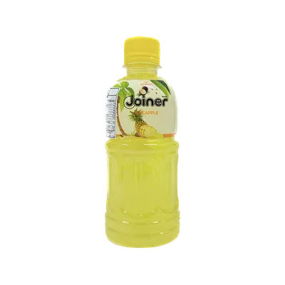 Sok Ananas Sa Komadićima Kokos Želea Joiner 320 ml