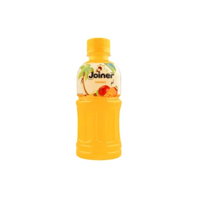 Sok Mango Sa Semenom Bosiljka Joiner 290 ml