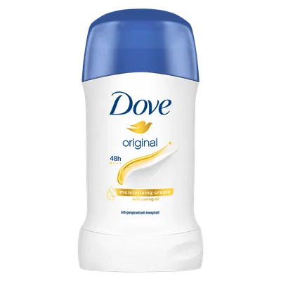 Dove Dezodorans Stick W Original 40 ml