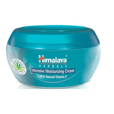 Krema Lice Moisturizing Himal 150 ml