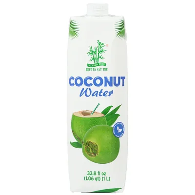 Voda Od Kokosa Bamboo Tree 1 L