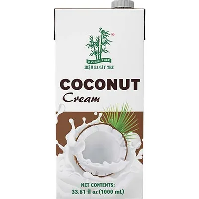Krem Od Kokosa Bamboo Tree 1 L