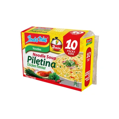 Špagete Instant Mi Goring Indomie 80 g